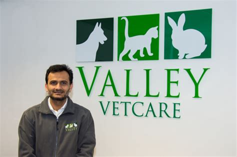 valley vet care.